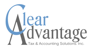 Clear Advantage Tax & Accounting Solutions